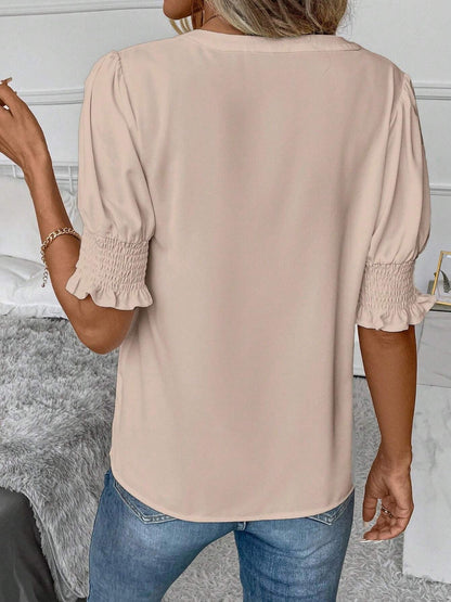 Rafaela® | Blusa elegante y con estilo