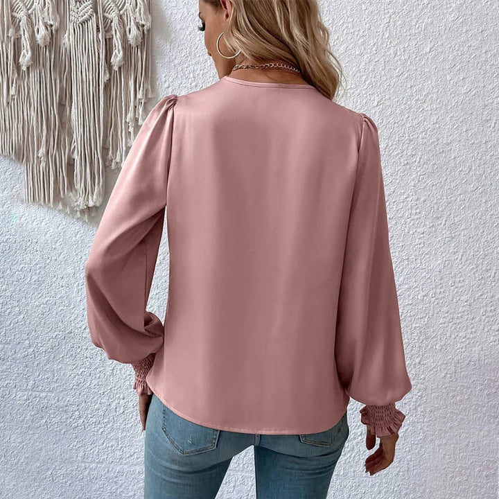 Ramona® | Blusa clásica y cómoda