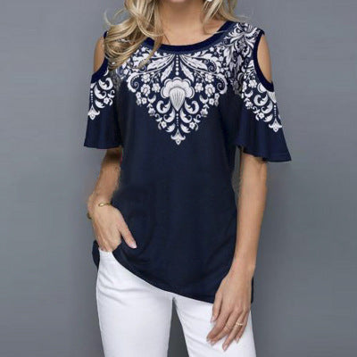 Arletta® | Blusa atemporal y elegante