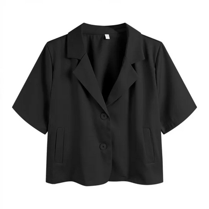 Sloane® | Blazer general relajado y elegante