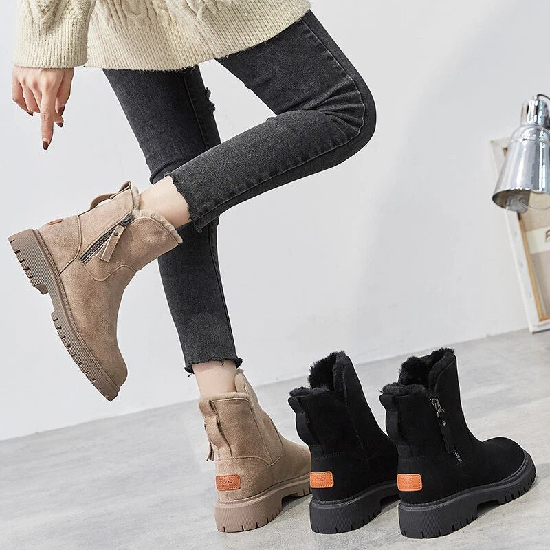 Calista® | Botas generales modernas y elegantes