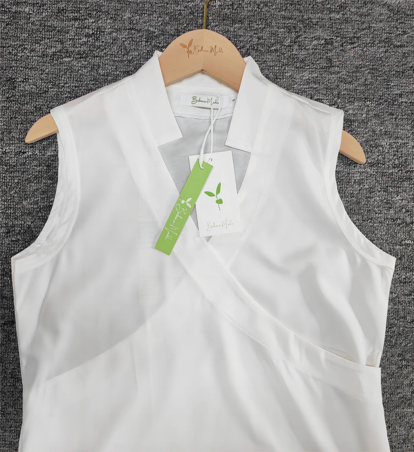 Susanna® | Camiseta de tirantes general clásica y elegante