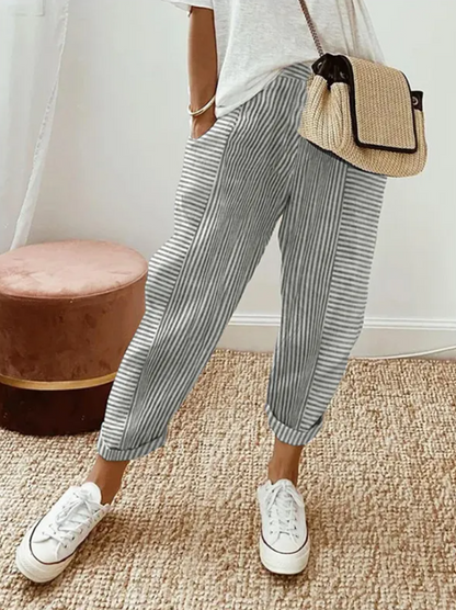 Sable® | Pantalones Effortless and Chic