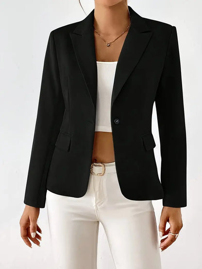 Sanya® | Blazer general elegante y casual