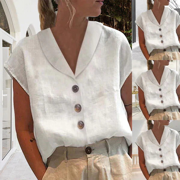 Ivanka® | Camiseta de tirantes Chic and Relaxed