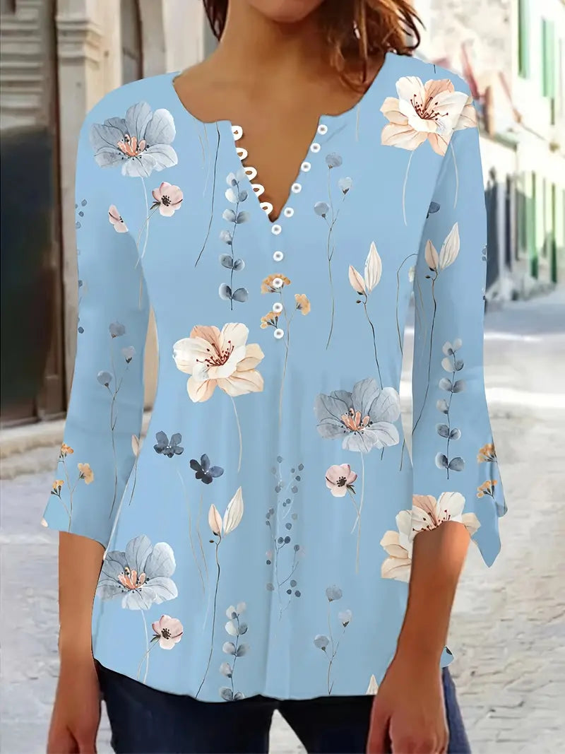 Angelita® | Camiseta de tirantes Effortless and Chic