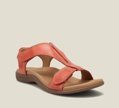 Tegan® | Sandalias generales atemporales y con estilo