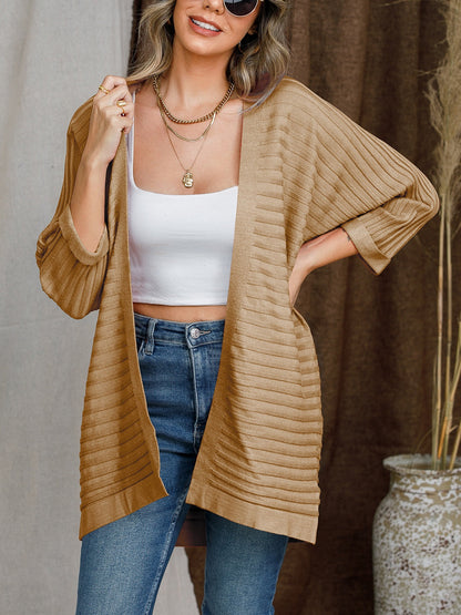 Aspen® | Cardigan atemporal y elegante