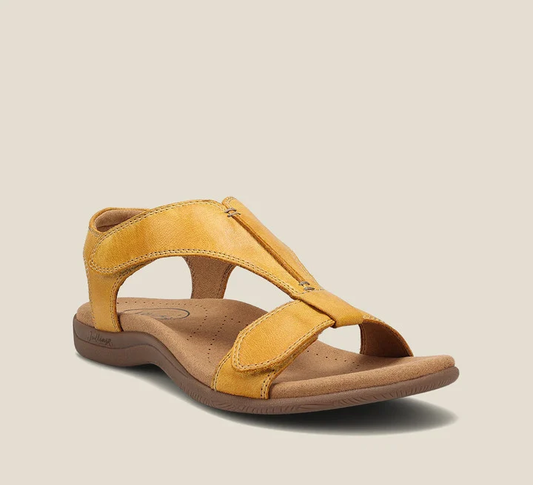 Tansy® | Sandalias generales chic y sin esfuerzo