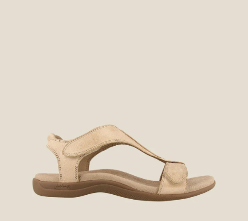 Tegan® | Sandalias generales atemporales y con estilo