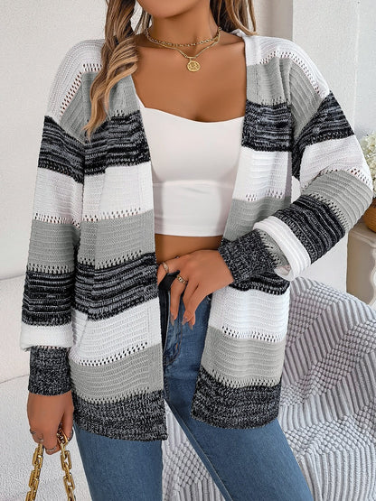 Dariana® | Cardigan sin esfuerzo y con clase