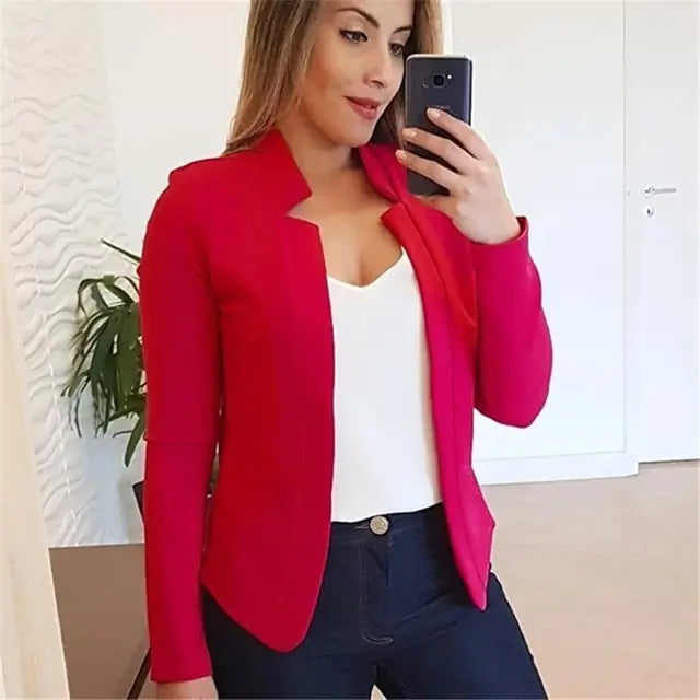 Katti® | Blazer general informal y relajado