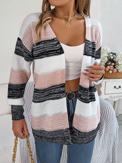 Dariana® | Cardigan sin esfuerzo y con clase