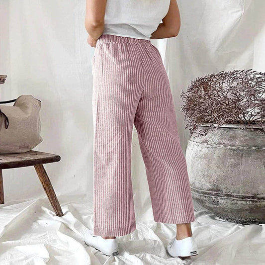 Esther® | Pantalones de moda y minimalistas