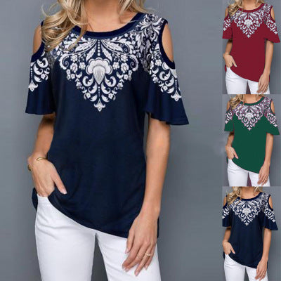 Arletta® | Blusa atemporal y elegante