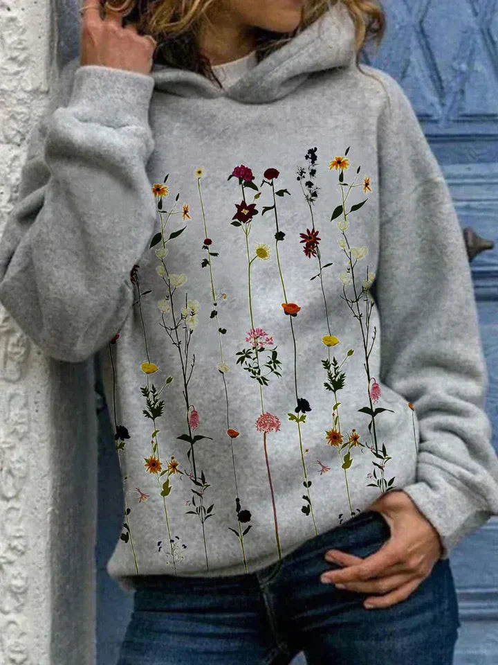 Angelique® | Sudadera con capucha atemporal y elegante