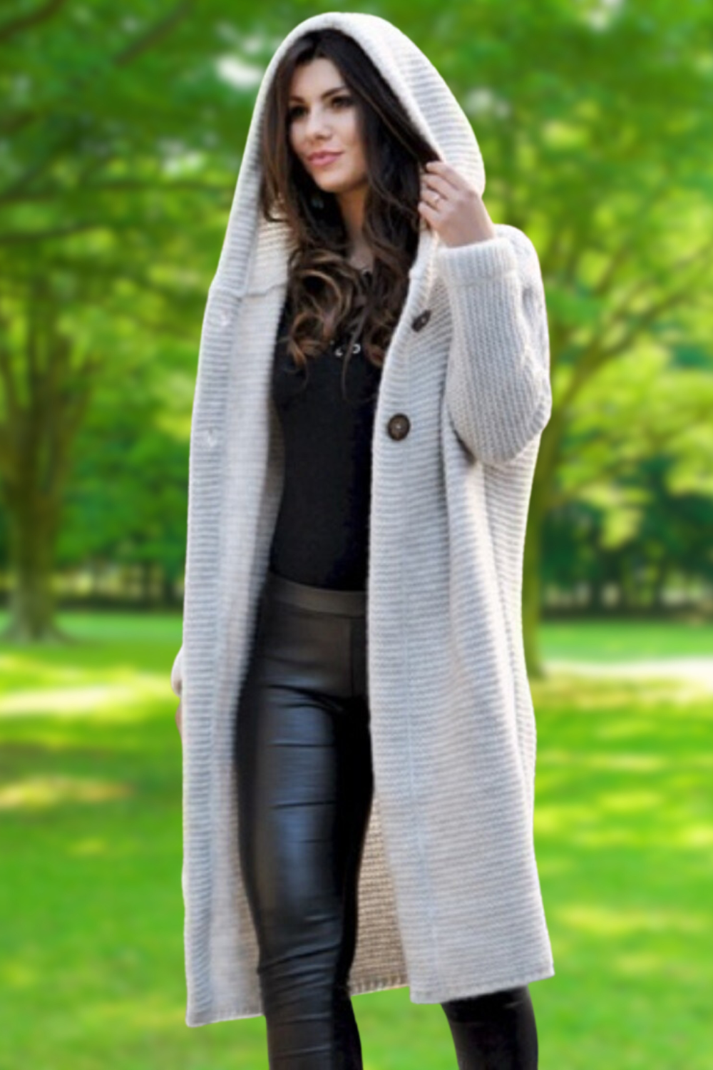 Yara® | Chaqueta general Effortless and Chic