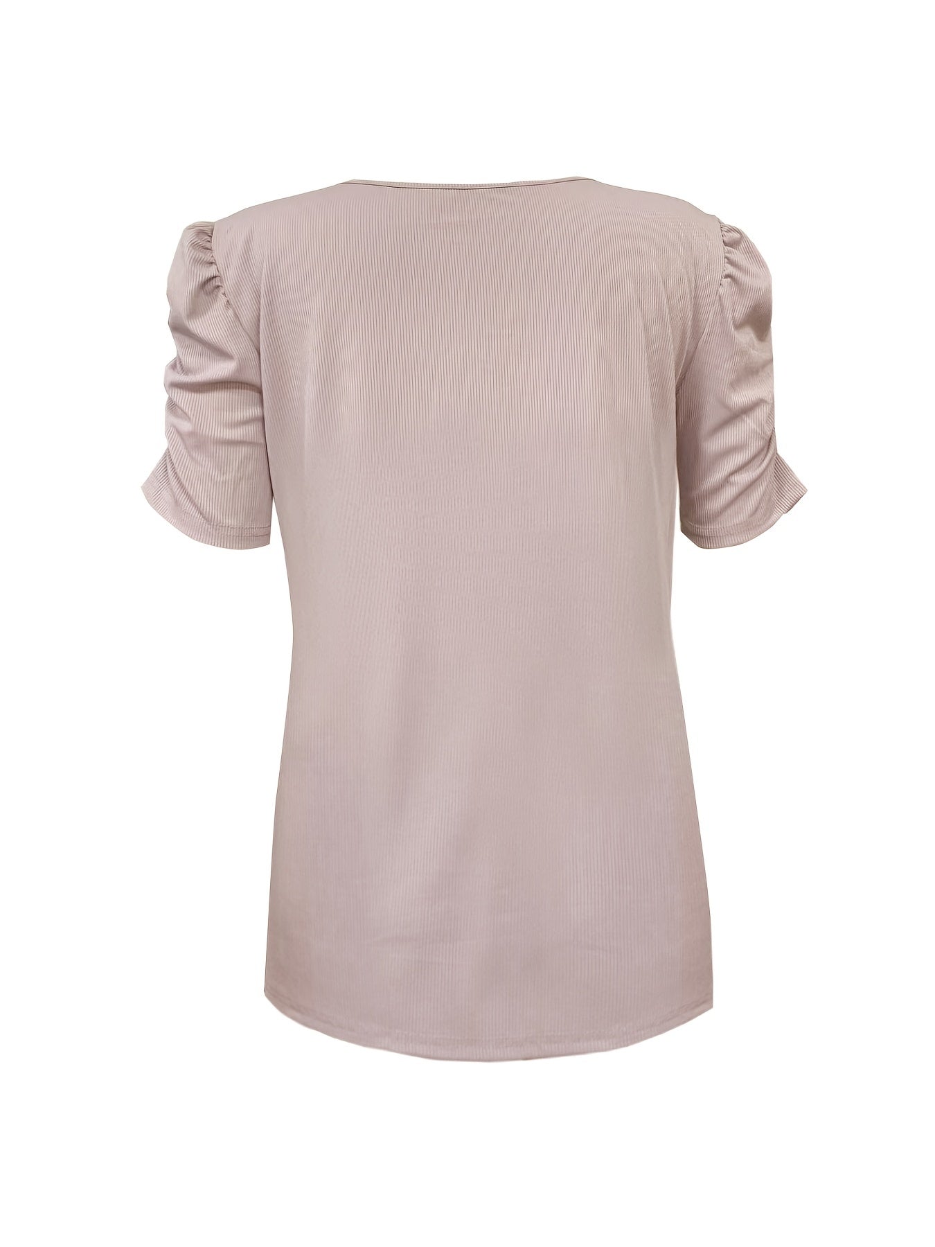 Kaitlin® | Blusa sencilla y elegante