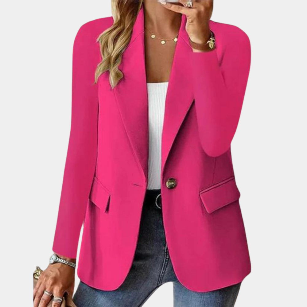 Greta® | Blazer elegante y con estilo