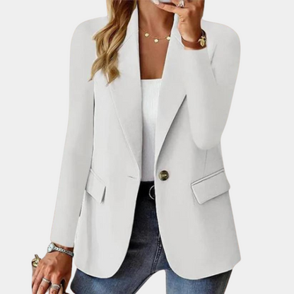 Greta® | Blazer elegante y con estilo