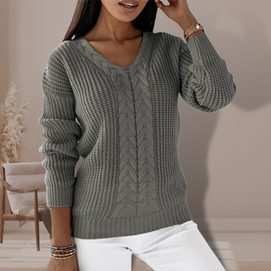 Avalynn® | Jersey Chic y Relajado