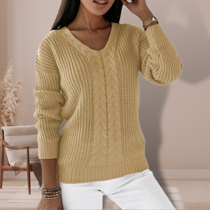 Avalynn® | Jersey Chic y Relajado