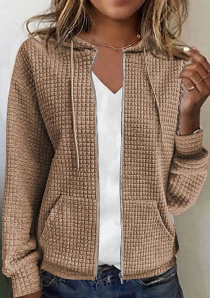 Sarai® | Chaqueta general moderna y a la moda