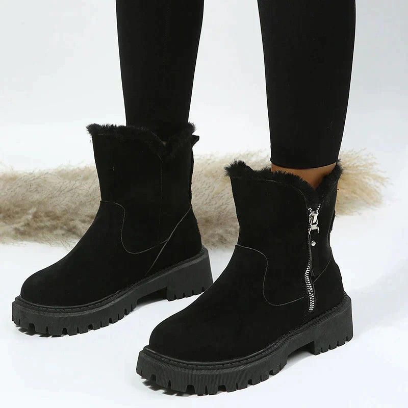 Saskia® | Botas generales Effortless and Chic