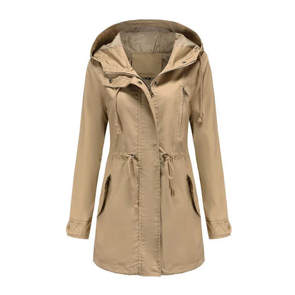 Agathe® | Chaqueta general atemporal y elegante