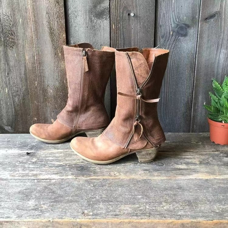 Adelie® | Botas generales cómodas y elegantes