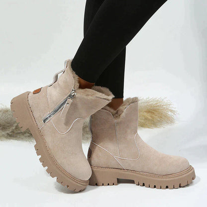 Saskia® | Botas generales Effortless and Chic