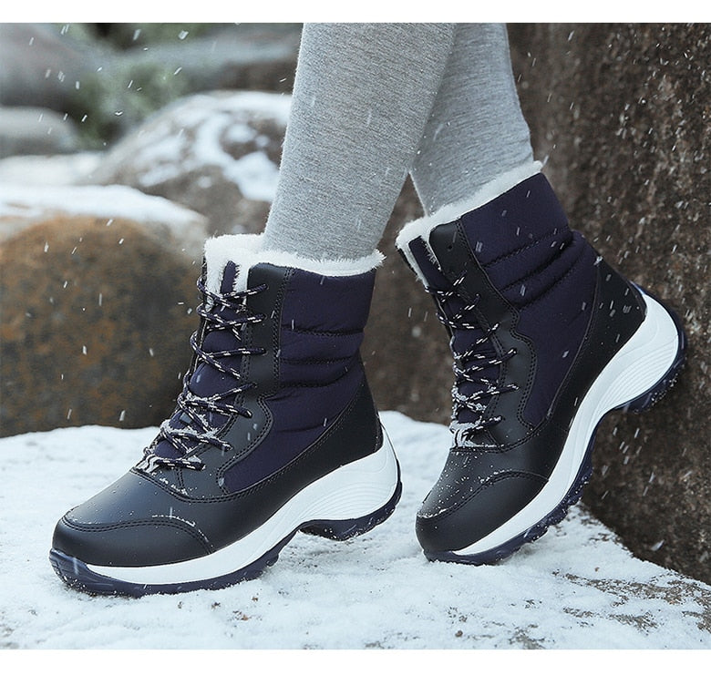 Bailey® | Botas de moda y elegantes