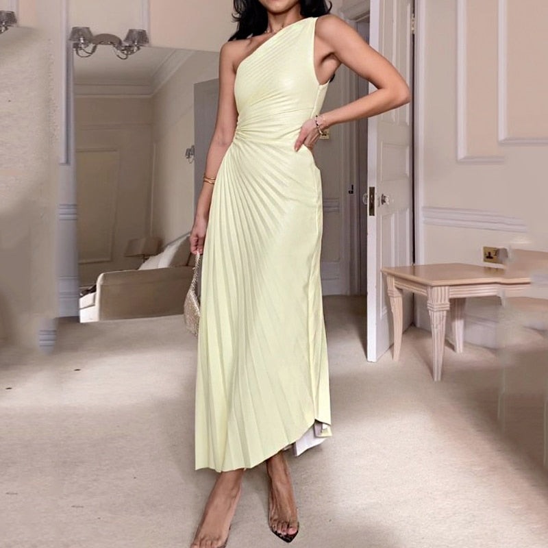 Zaria® | Vestido relajado y elegante