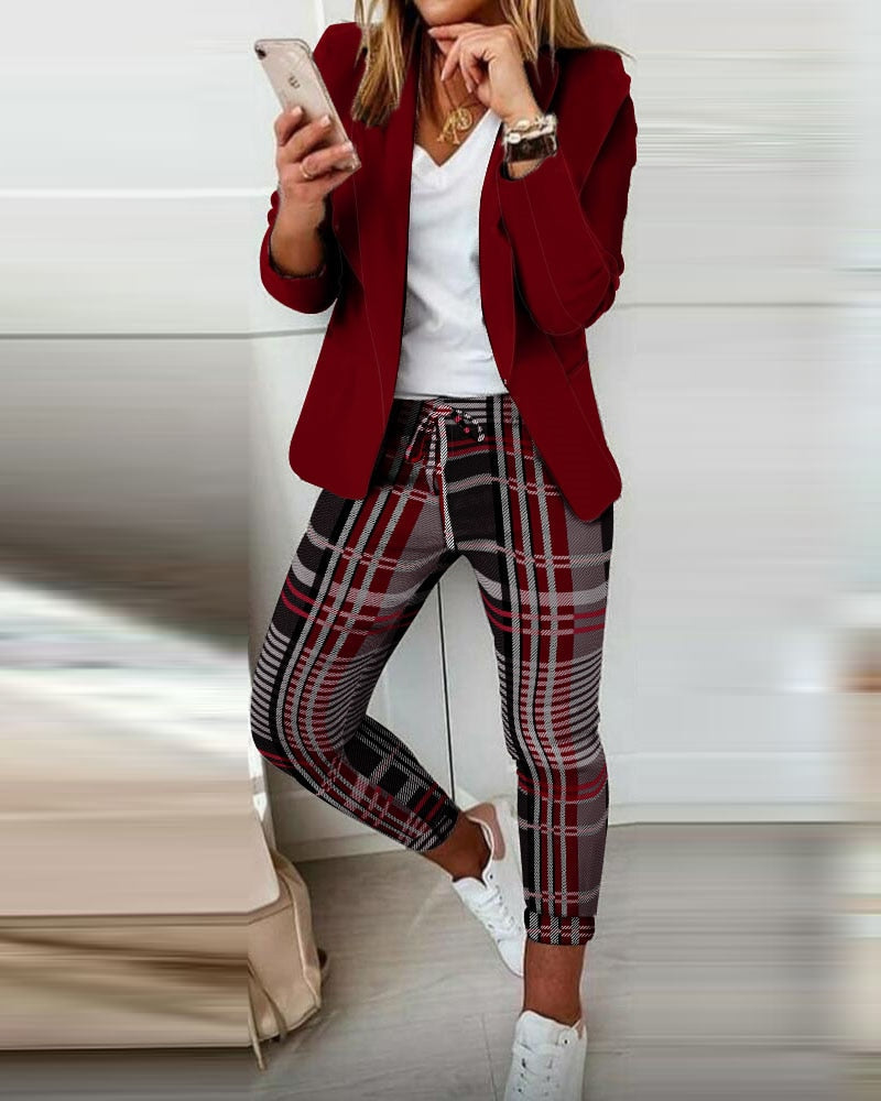 Wren® | Pantalones sastre y elegantes