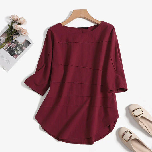 Zorah® | Blusa elegante y con estilo