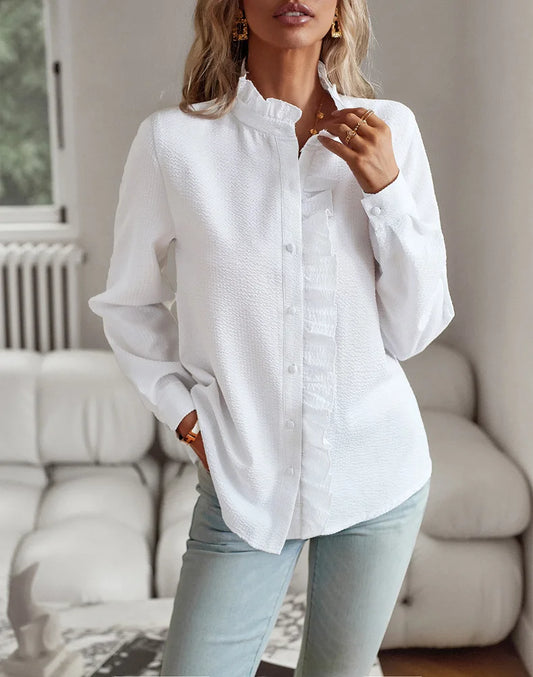 Armida® | Camisa general moderna y cómoda