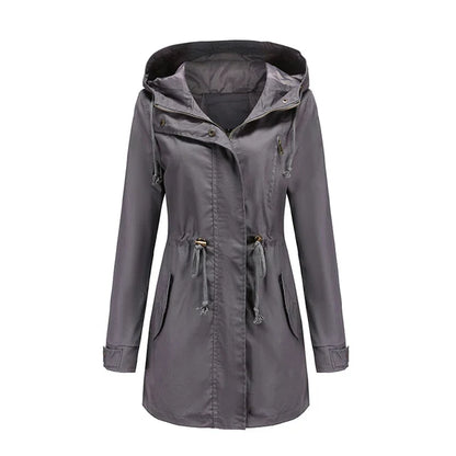 Agathe® | Chaqueta general atemporal y elegante