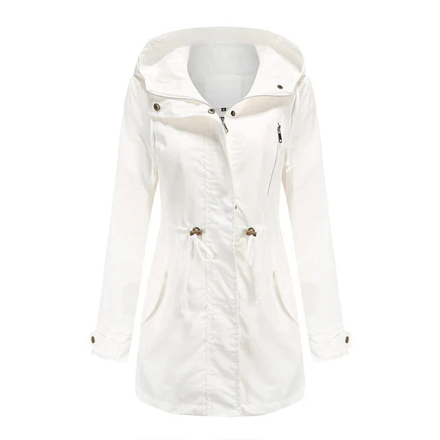 Agathe® | Chaqueta general atemporal y elegante