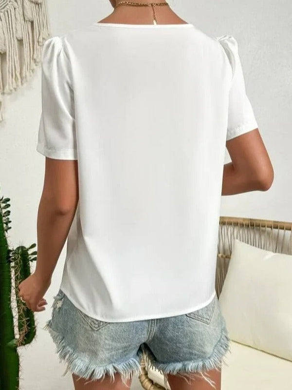 Arabela® | Camiseta de tirantes general, moderna y elegante