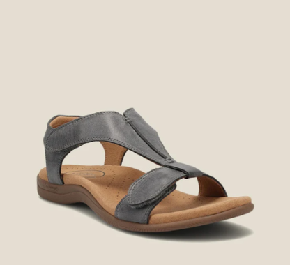 Tegan® | Sandalias generales atemporales y con estilo