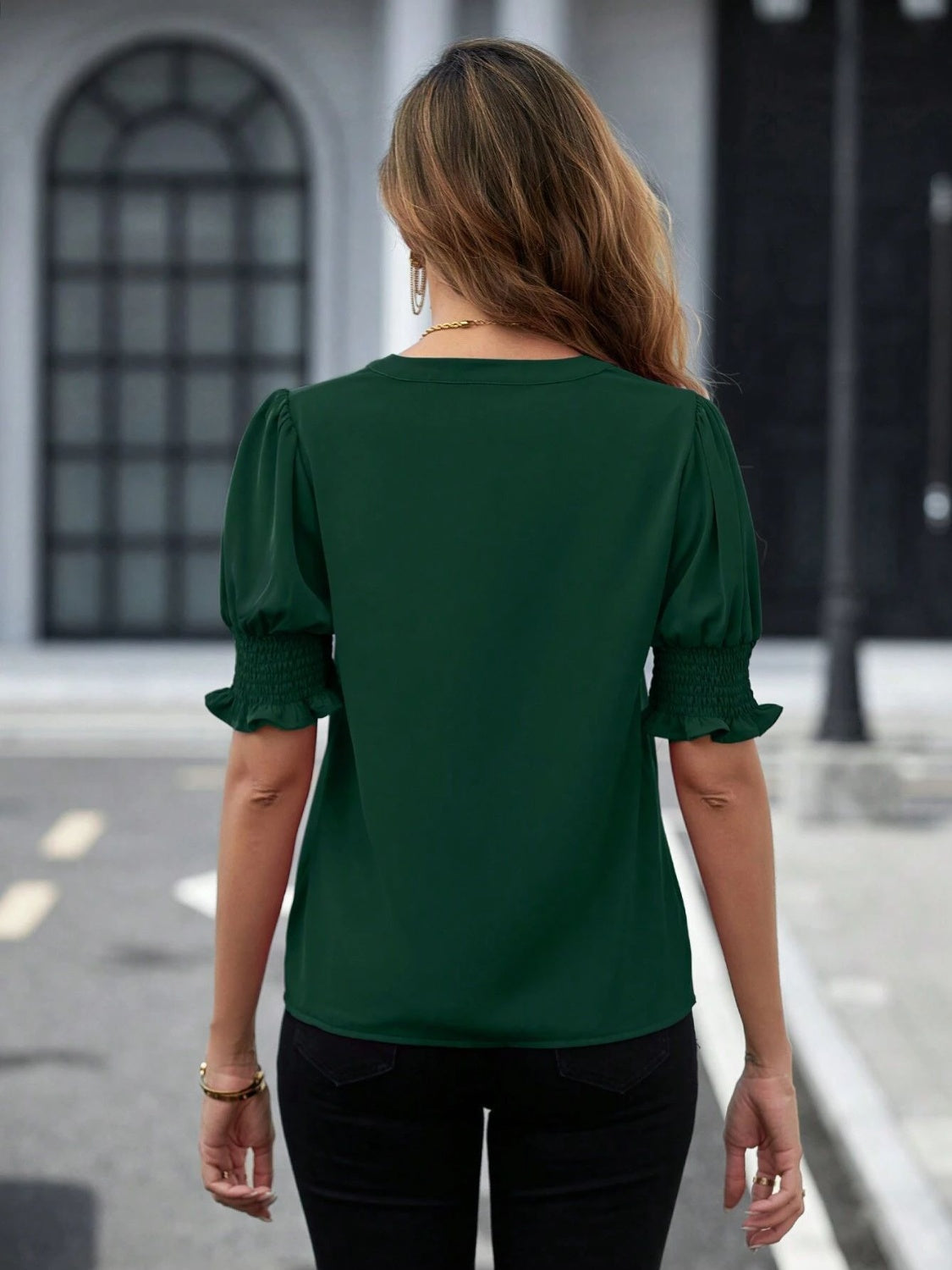 Rafaela® | Blusa elegante y con estilo