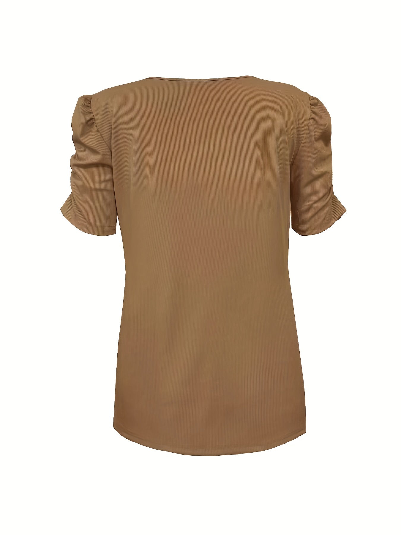 Kaitlin® | Blusa sencilla y elegante